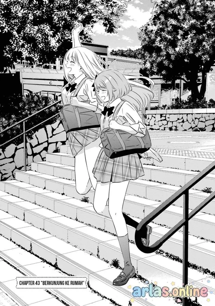 image-komik-one-room-hiatari-futsuu-tenshitsuki-chapter-43-2/21
