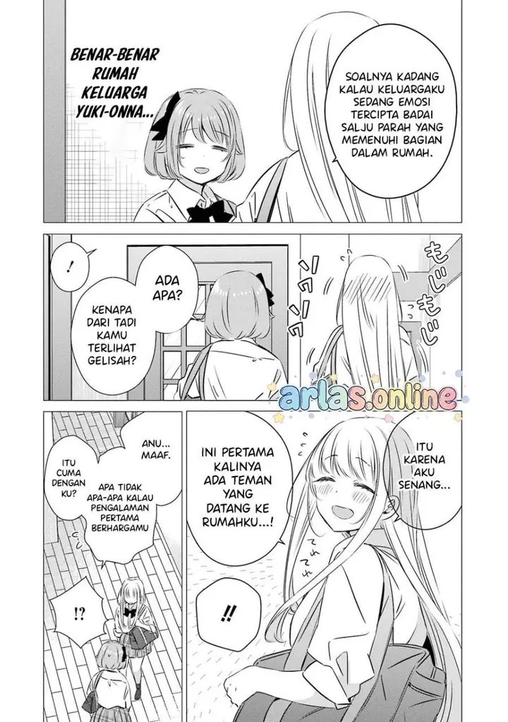 image-komik-one-room-hiatari-futsuu-tenshitsuki-chapter-43-5/21
