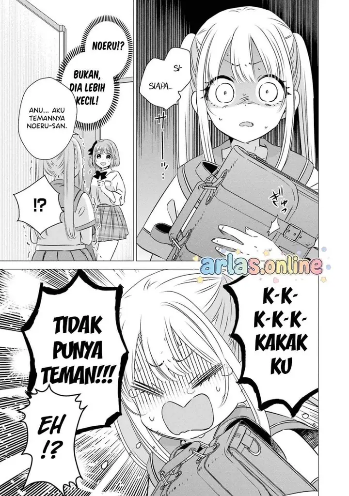 image-komik-one-room-hiatari-futsuu-tenshitsuki-chapter-43-14/21