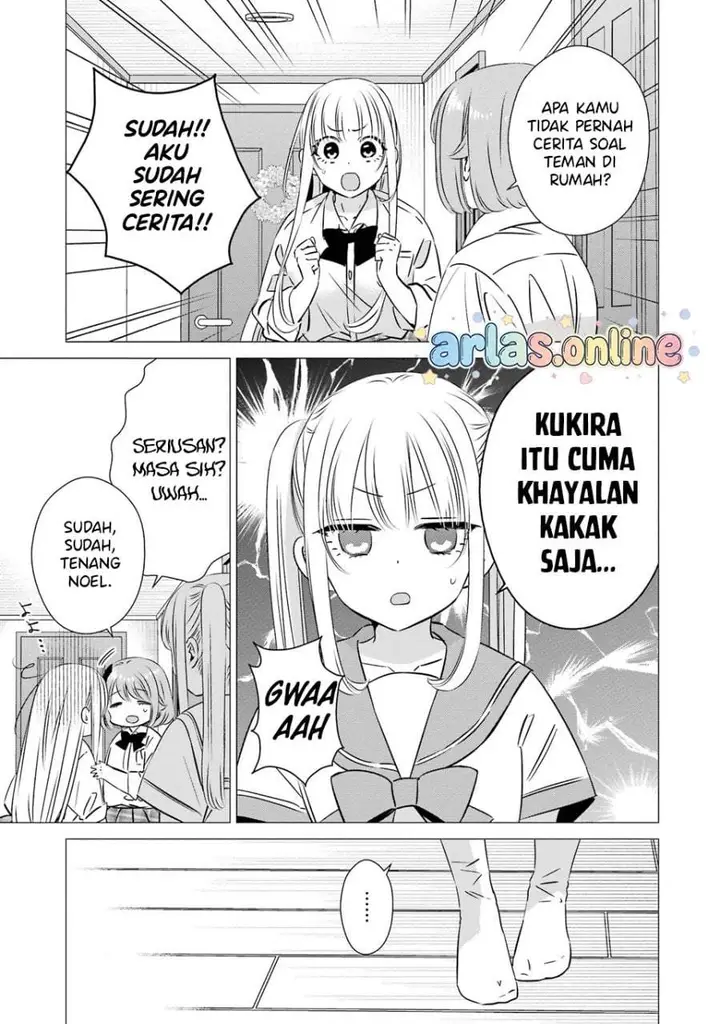 image-komik-one-room-hiatari-futsuu-tenshitsuki-chapter-43-16/21