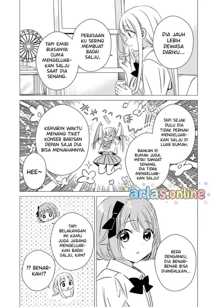 image-komik-one-room-hiatari-futsuu-tenshitsuki-chapter-43-18/21