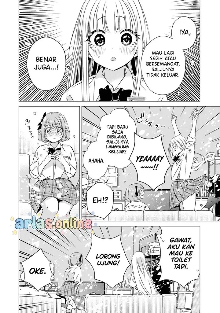 image-komik-one-room-hiatari-futsuu-tenshitsuki-chapter-43-19/21