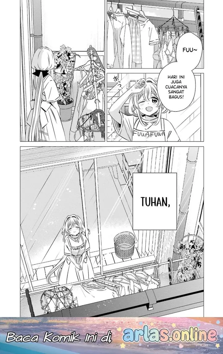 image-komik-one-room-hiatari-futsuu-tenshitsuki-chapter-44-0/25
