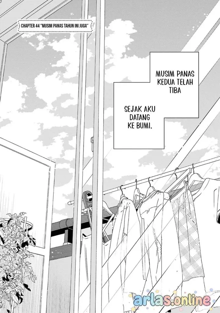 image-komik-one-room-hiatari-futsuu-tenshitsuki-chapter-44-1/25