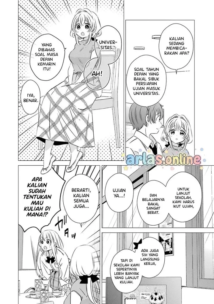 image-komik-one-room-hiatari-futsuu-tenshitsuki-chapter-44-9/25