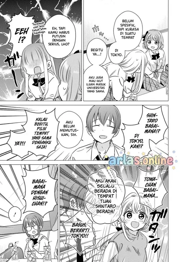 image-komik-one-room-hiatari-futsuu-tenshitsuki-chapter-44-10/25