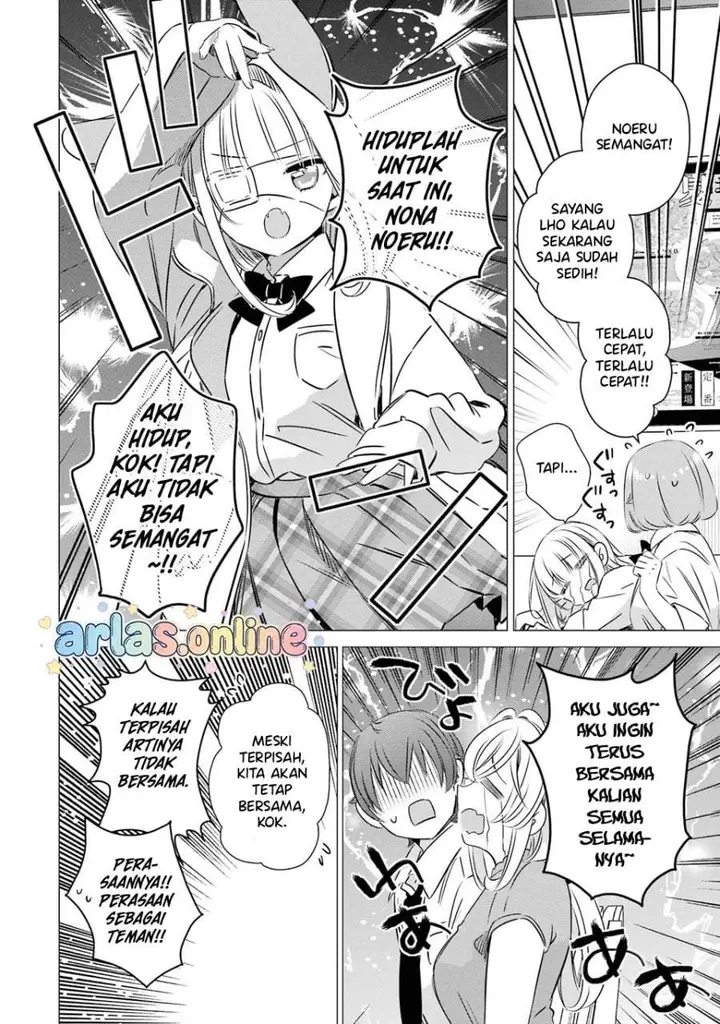 image-komik-one-room-hiatari-futsuu-tenshitsuki-chapter-44-15/25