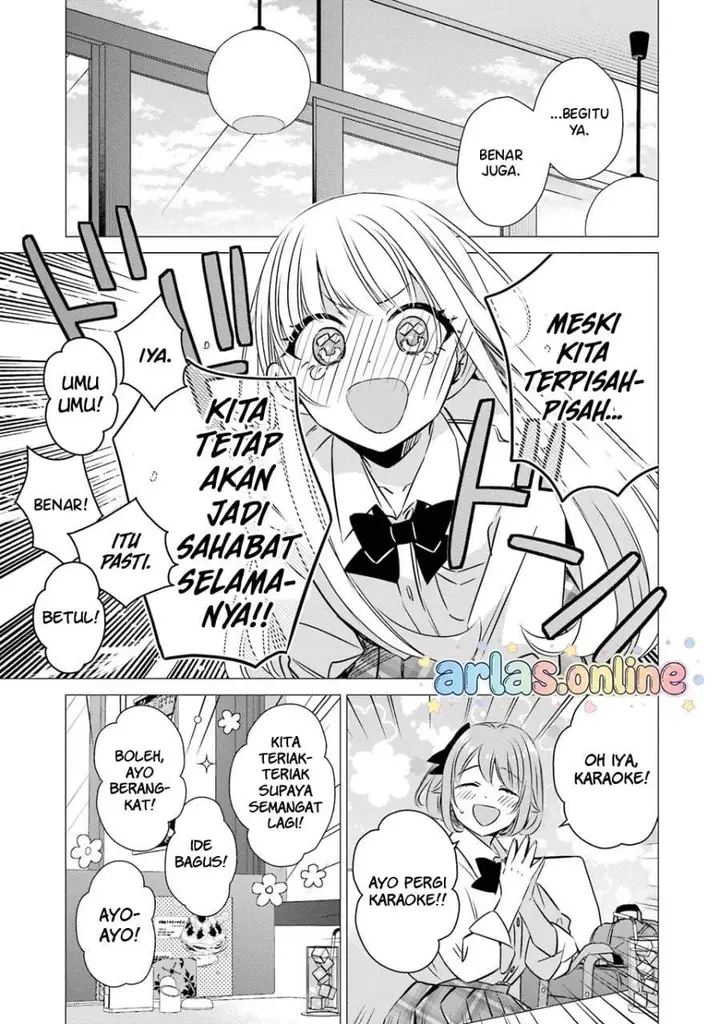 image-komik-one-room-hiatari-futsuu-tenshitsuki-chapter-44-16/25