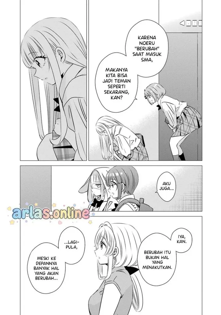 image-komik-one-room-hiatari-futsuu-tenshitsuki-chapter-44-18/25