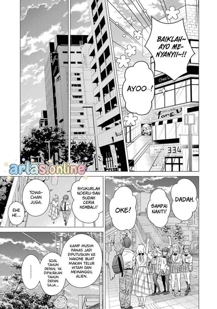 image-komik-one-room-hiatari-futsuu-tenshitsuki-chapter-44-20/25
