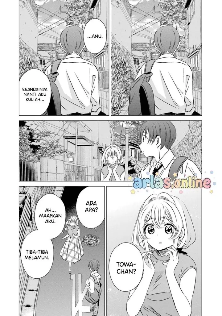image-komik-one-room-hiatari-futsuu-tenshitsuki-chapter-44-21/25