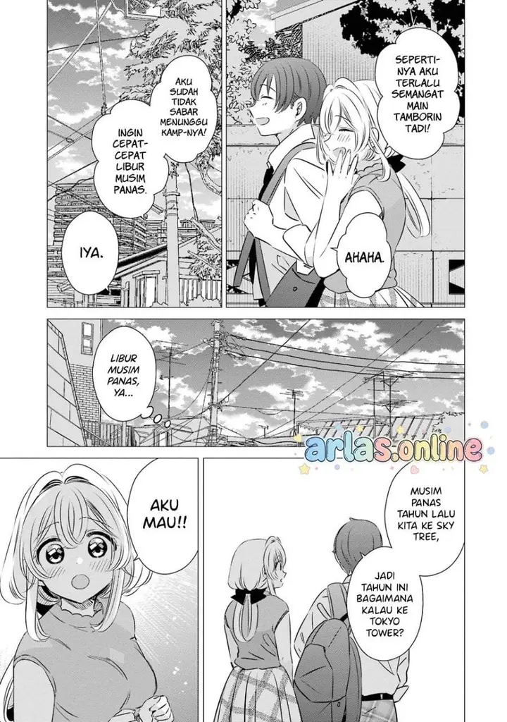 image-komik-one-room-hiatari-futsuu-tenshitsuki-chapter-44-22/25