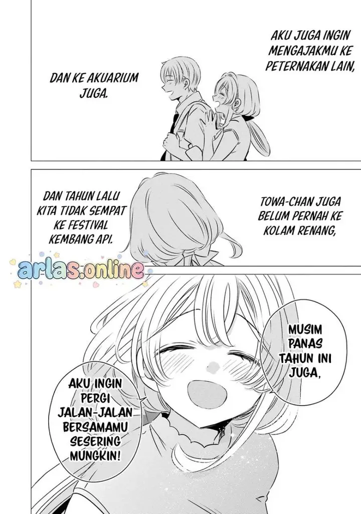 image-komik-one-room-hiatari-futsuu-tenshitsuki-chapter-44-23/25