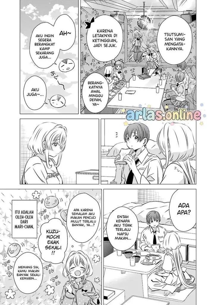 image-komik-one-room-hiatari-futsuu-tenshitsuki-chapter-45-2/17