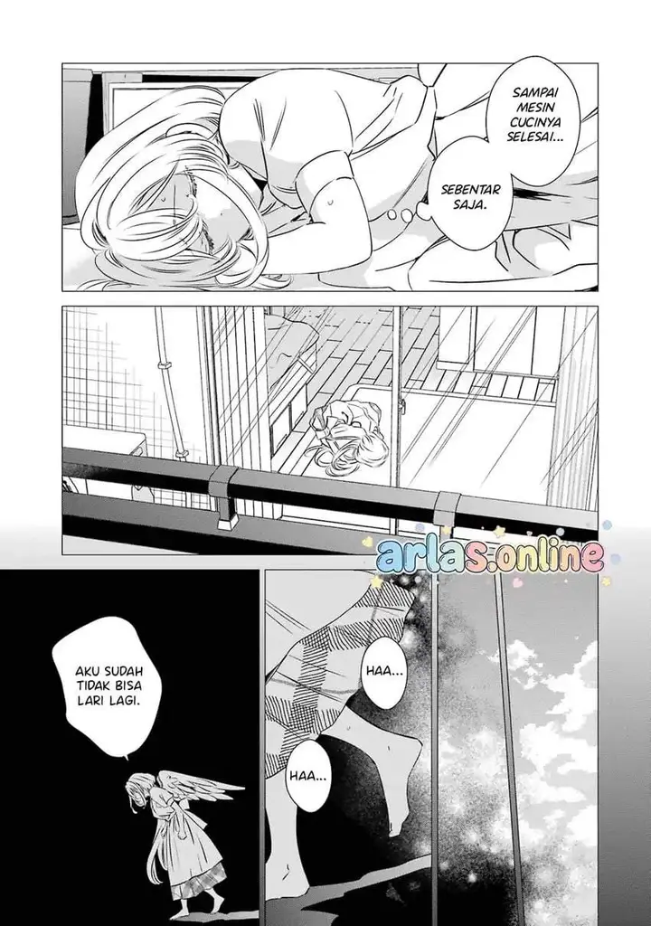 image-komik-one-room-hiatari-futsuu-tenshitsuki-chapter-45-6/17