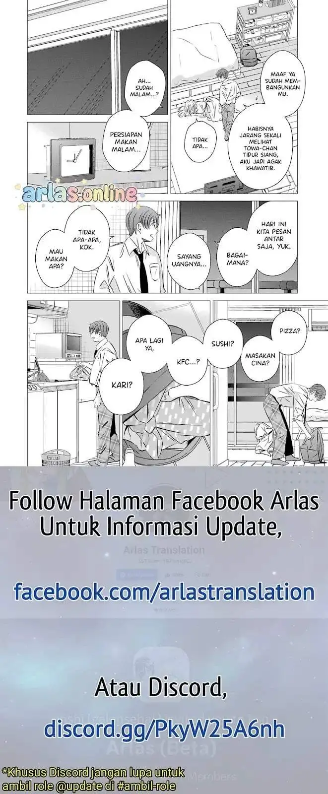 image-komik-one-room-hiatari-futsuu-tenshitsuki-chapter-45-9/17
