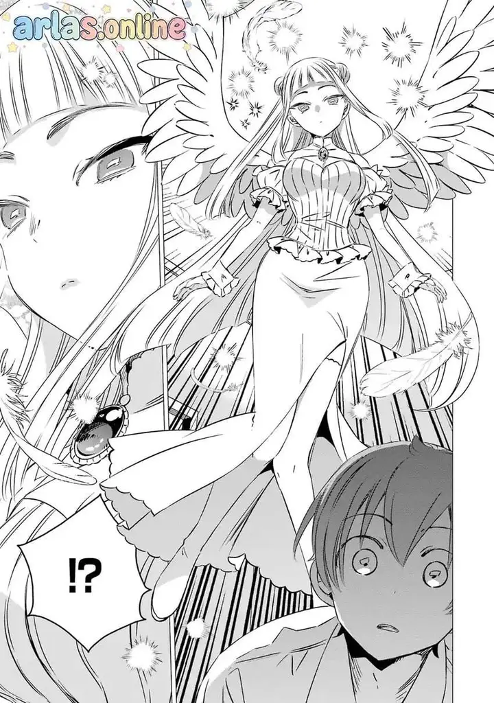 image-komik-one-room-hiatari-futsuu-tenshitsuki-chapter-45-14/17