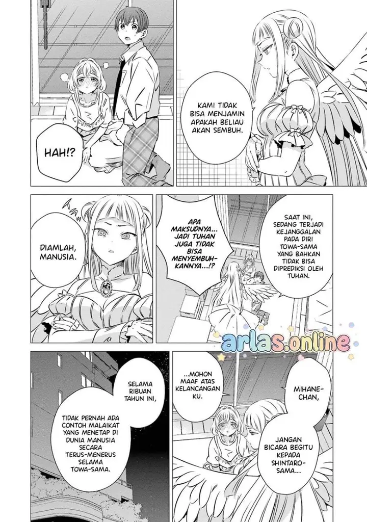 image-komik-one-room-hiatari-futsuu-tenshitsuki-chapter-46-1/22