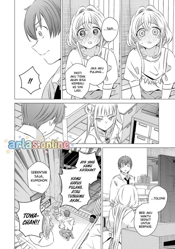 image-komik-one-room-hiatari-futsuu-tenshitsuki-chapter-46-5/22
