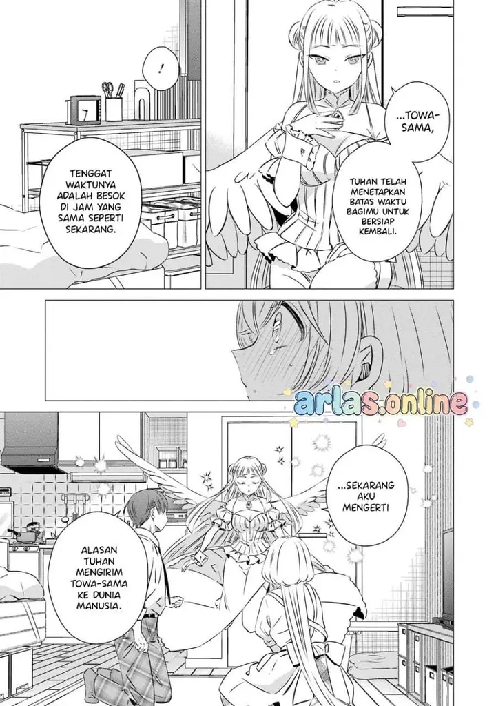 image-komik-one-room-hiatari-futsuu-tenshitsuki-chapter-46-6/22