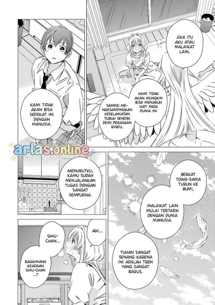 image-komik-one-room-hiatari-futsuu-tenshitsuki-chapter-46-7/22