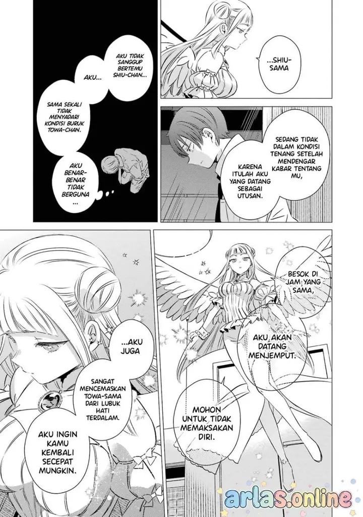 image-komik-one-room-hiatari-futsuu-tenshitsuki-chapter-46-8/22