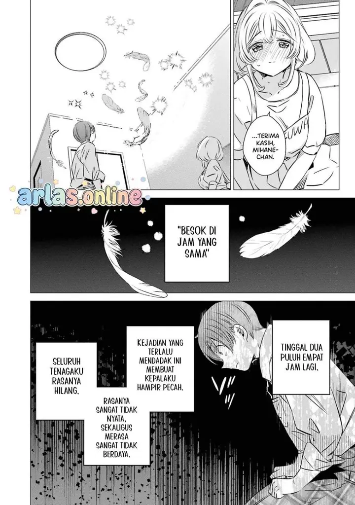 image-komik-one-room-hiatari-futsuu-tenshitsuki-chapter-46-9/22