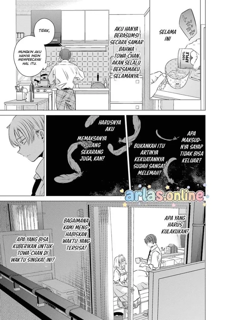 image-komik-one-room-hiatari-futsuu-tenshitsuki-chapter-46-12/22