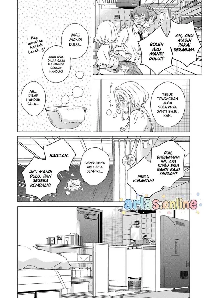 image-komik-one-room-hiatari-futsuu-tenshitsuki-chapter-46-15/22