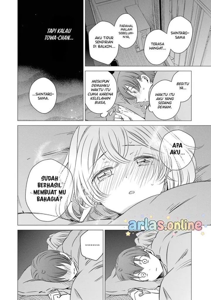 image-komik-one-room-hiatari-futsuu-tenshitsuki-chapter-46-19/22