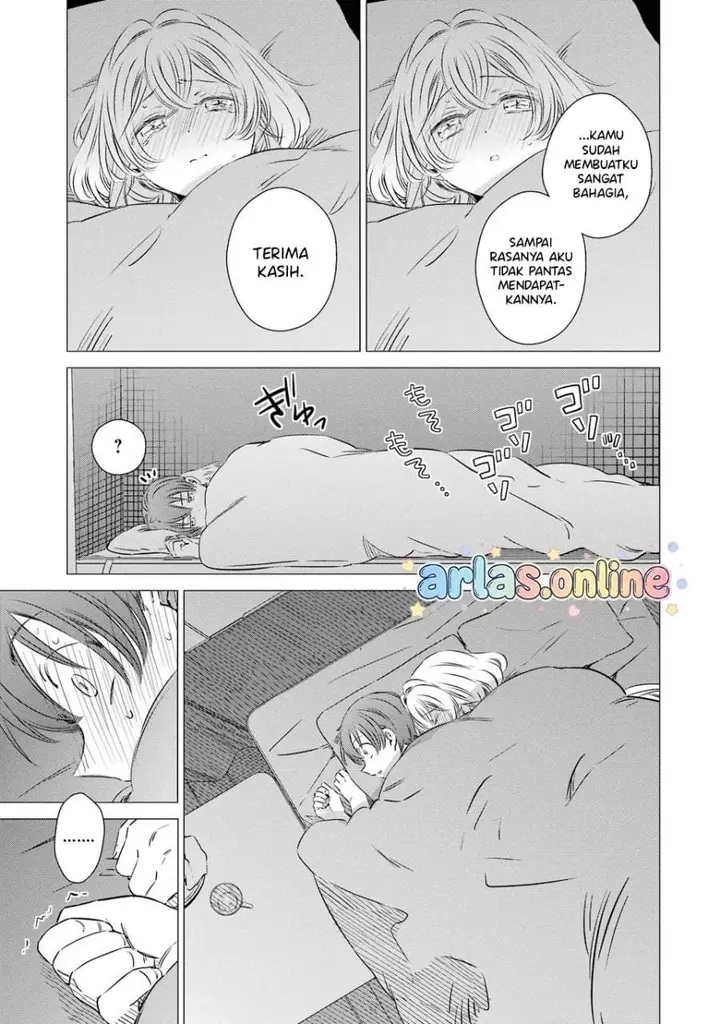 image-komik-one-room-hiatari-futsuu-tenshitsuki-chapter-46-20/22