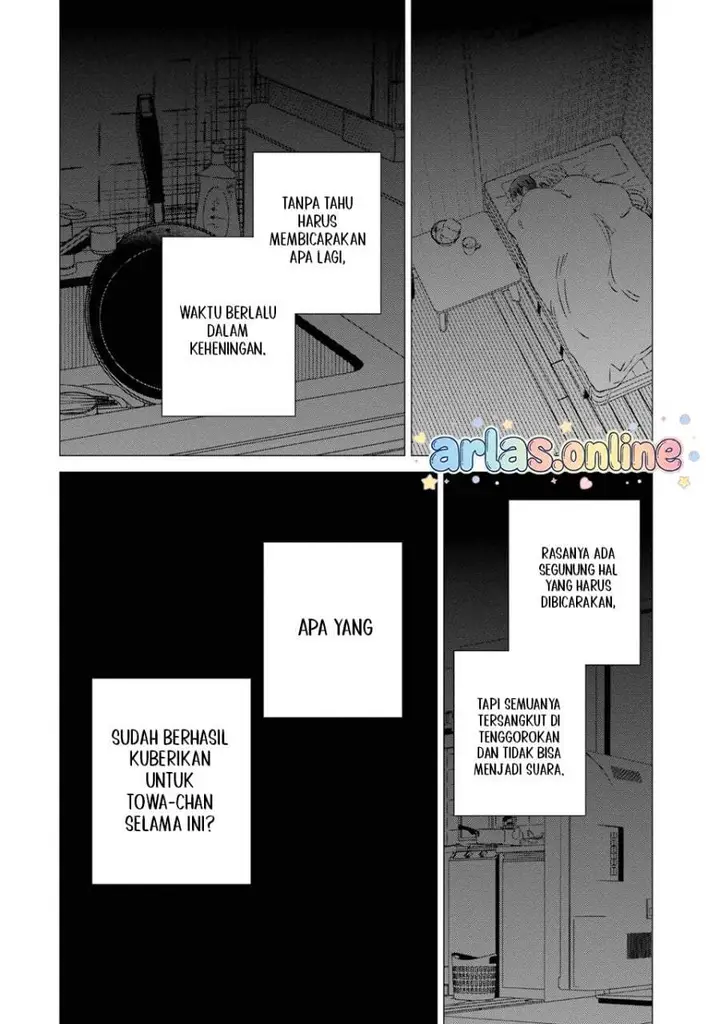 image-komik-one-room-hiatari-futsuu-tenshitsuki-chapter-46-21/22