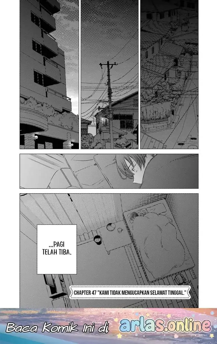 image-komik-one-room-hiatari-futsuu-tenshitsuki-chapter-47-0/34