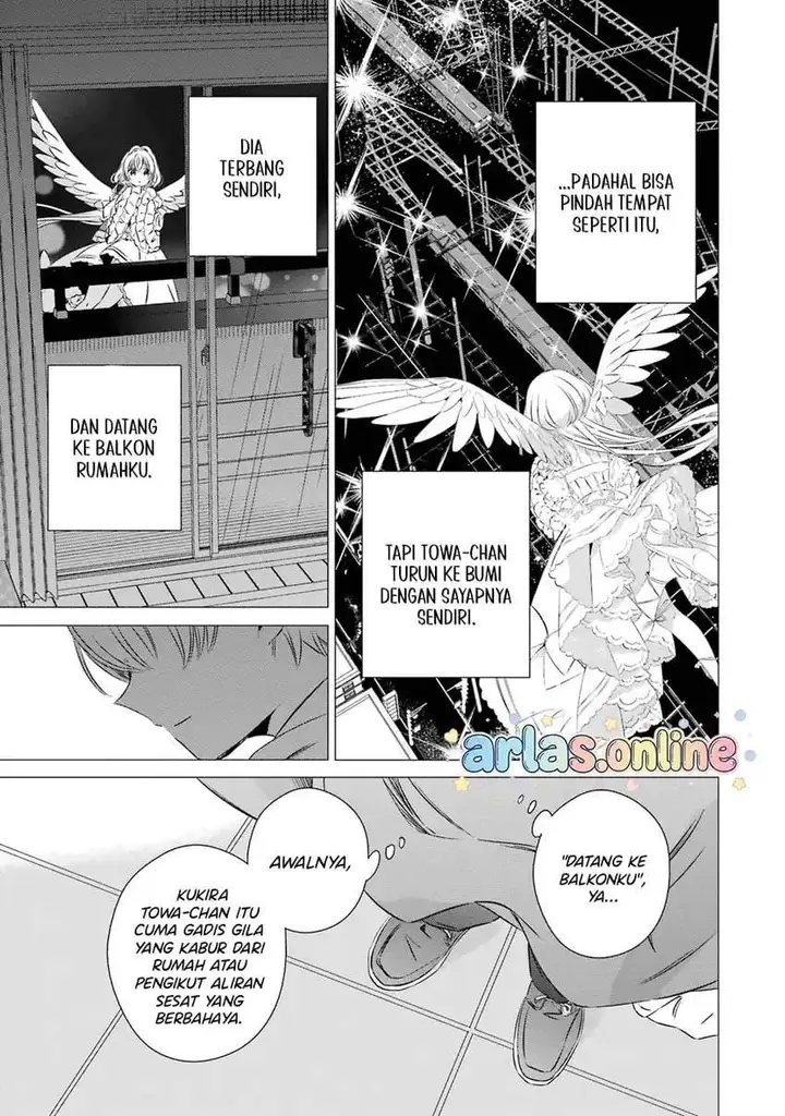 image-komik-one-room-hiatari-futsuu-tenshitsuki-chapter-47-4/34