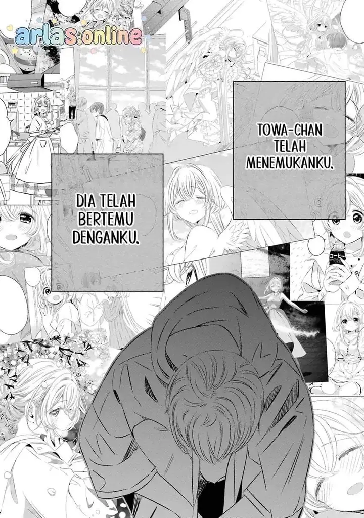 image-komik-one-room-hiatari-futsuu-tenshitsuki-chapter-47-5/34