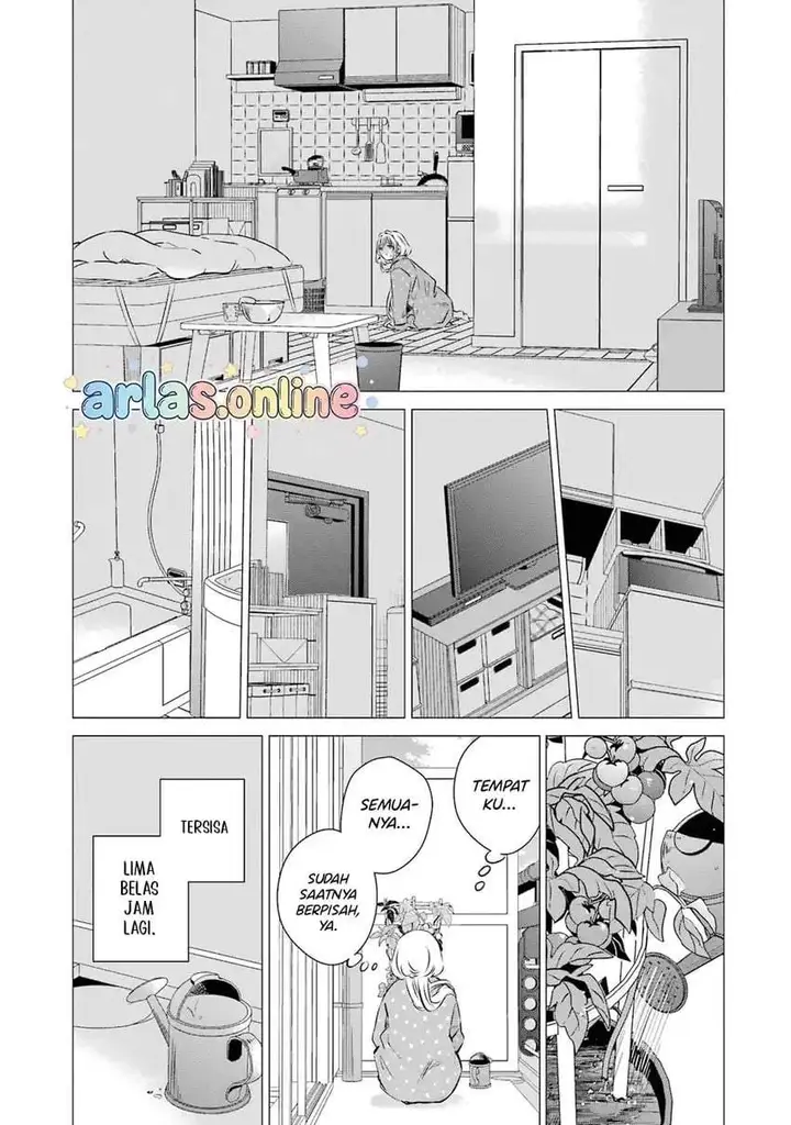 image-komik-one-room-hiatari-futsuu-tenshitsuki-chapter-47-8/34