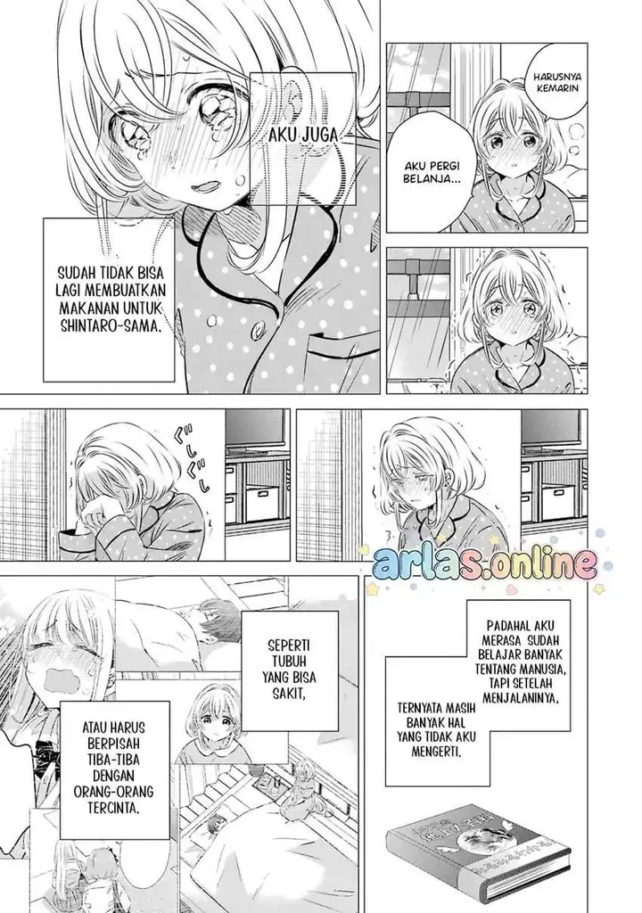 image-komik-one-room-hiatari-futsuu-tenshitsuki-chapter-47-10/34