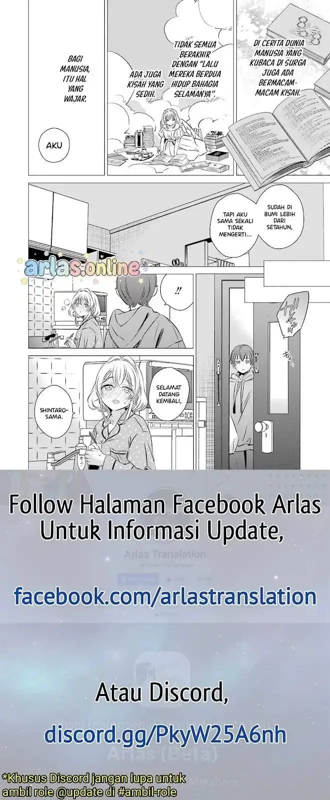 image-komik-one-room-hiatari-futsuu-tenshitsuki-chapter-47-11/34