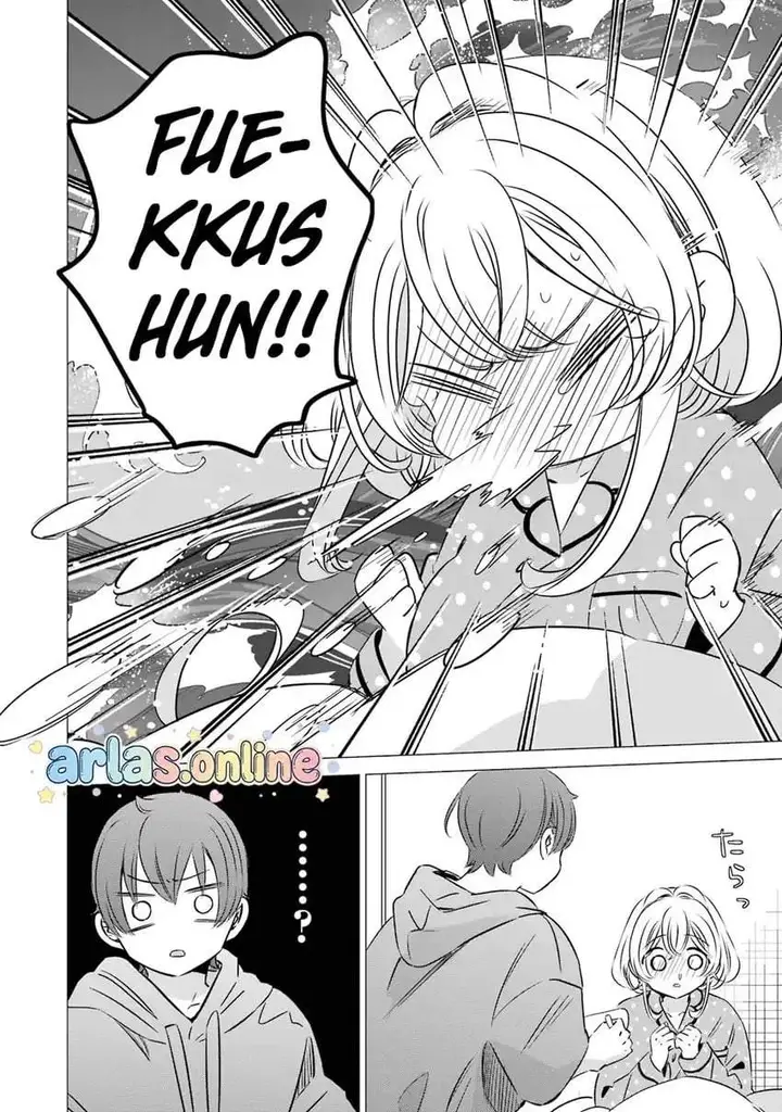 image-komik-one-room-hiatari-futsuu-tenshitsuki-chapter-47-23/34