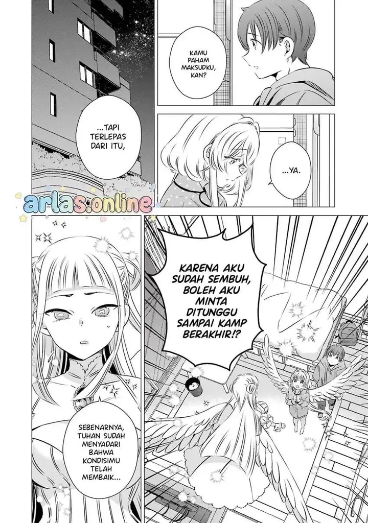 image-komik-one-room-hiatari-futsuu-tenshitsuki-chapter-47-29/34