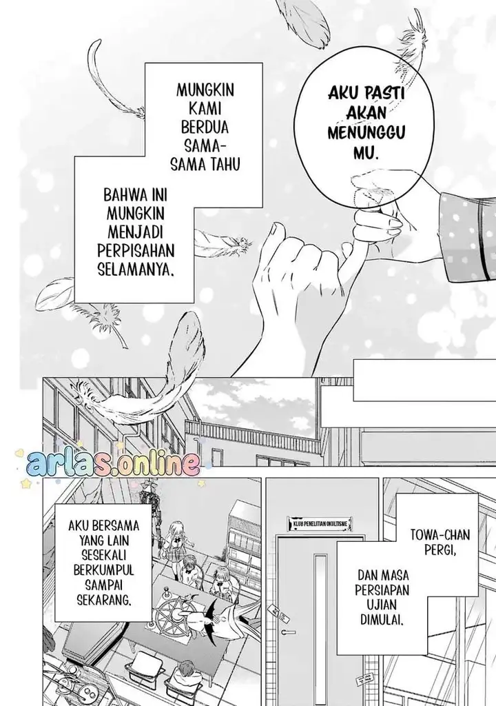 image-komik-one-room-hiatari-futsuu-tenshitsuki-chapter-47-31/34