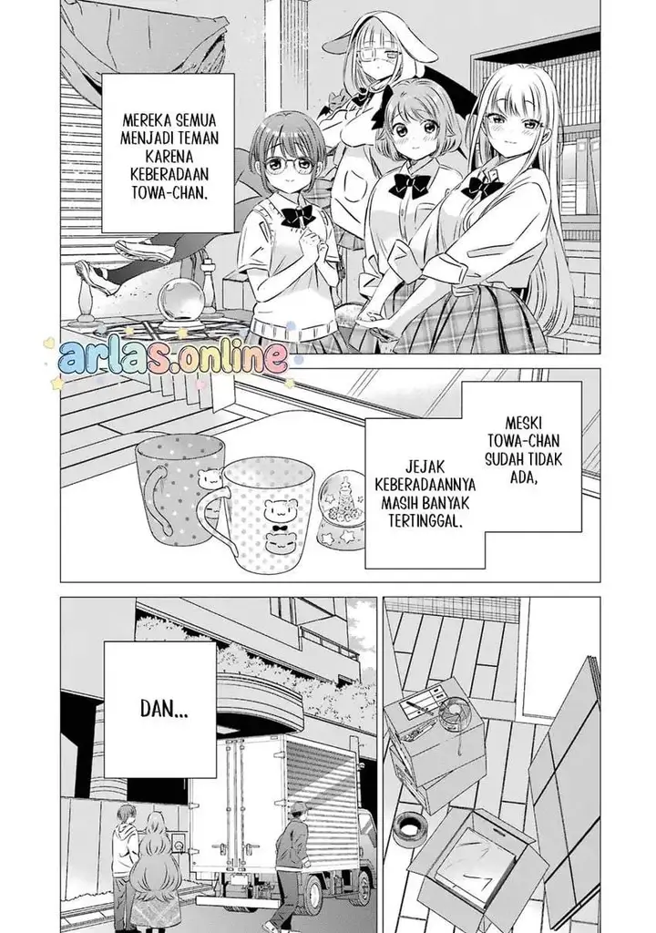 image-komik-one-room-hiatari-futsuu-tenshitsuki-chapter-47-32/34
