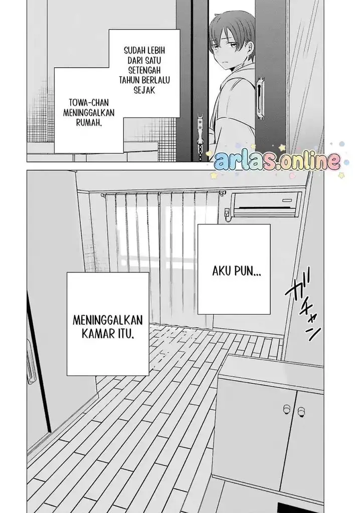 image-komik-one-room-hiatari-futsuu-tenshitsuki-chapter-47-33/34