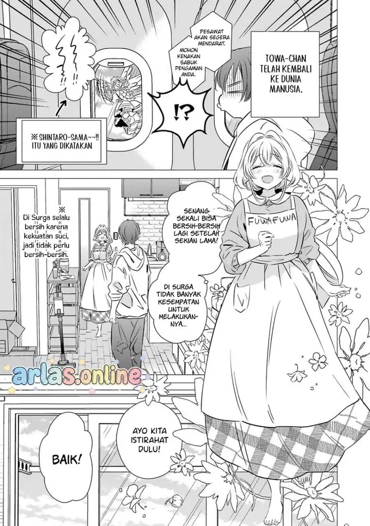 image-komik-one-room-hiatari-futsuu-tenshitsuki-chapter-48-2/16