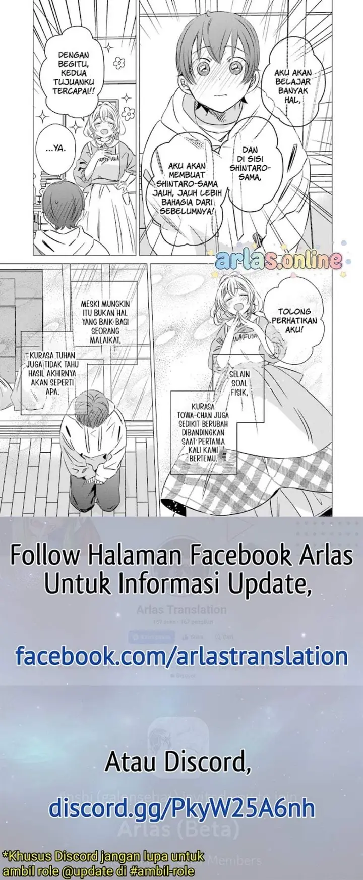 image-komik-one-room-hiatari-futsuu-tenshitsuki-chapter-48-8/16