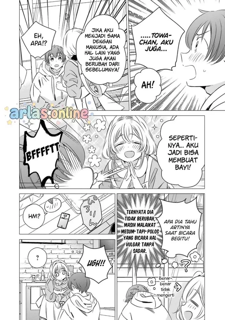 image-komik-one-room-hiatari-futsuu-tenshitsuki-chapter-48-9/16