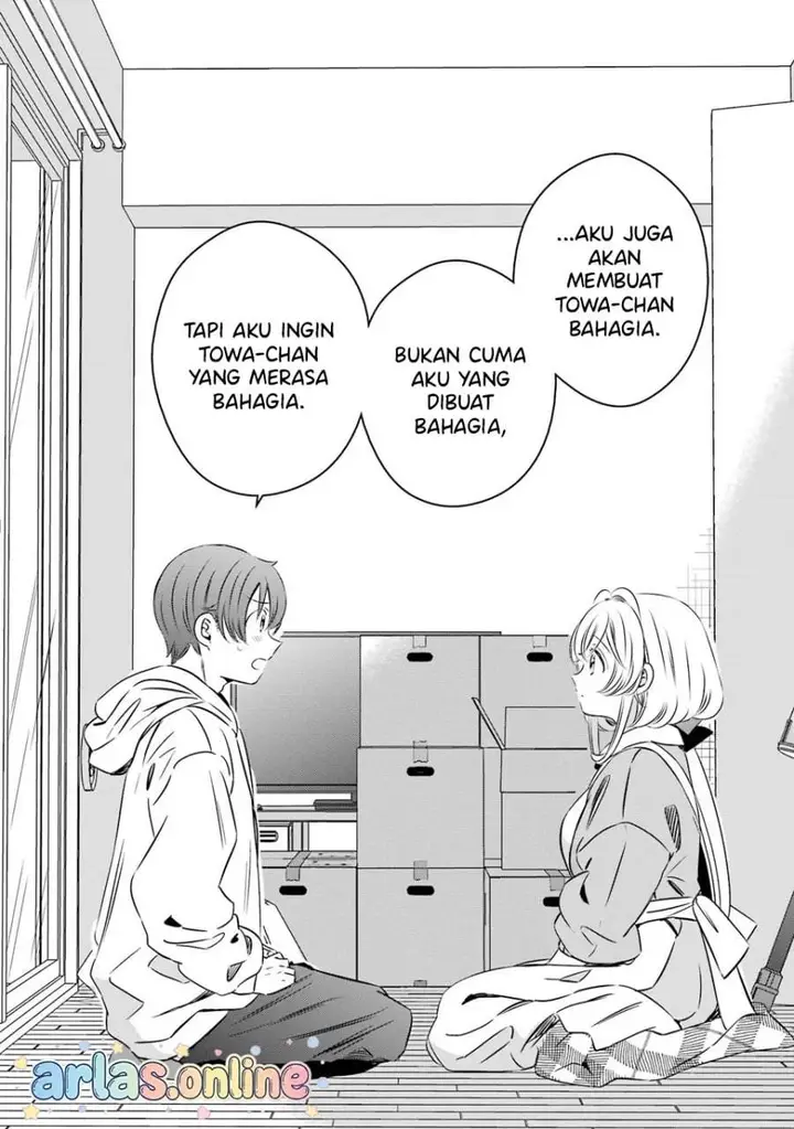 image-komik-one-room-hiatari-futsuu-tenshitsuki-chapter-48-11/16