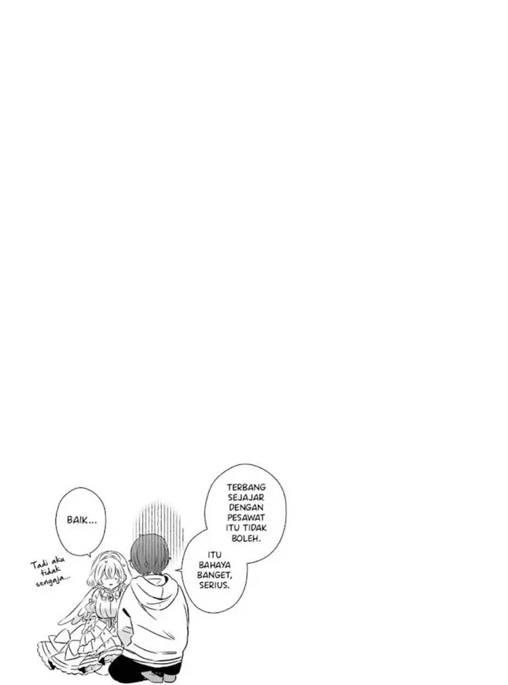 image-komik-one-room-hiatari-futsuu-tenshitsuki-chapter-48-15/16