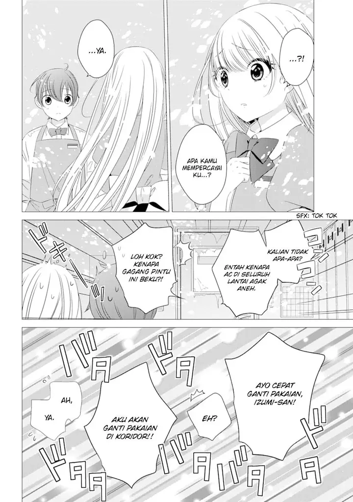image-komik-one-room-hiatari-futsuu-tenshitsuki-chapter-5-4/25