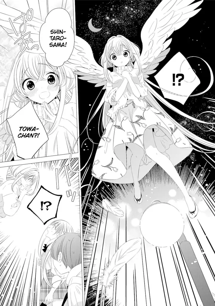 image-komik-one-room-hiatari-futsuu-tenshitsuki-chapter-5-21/25